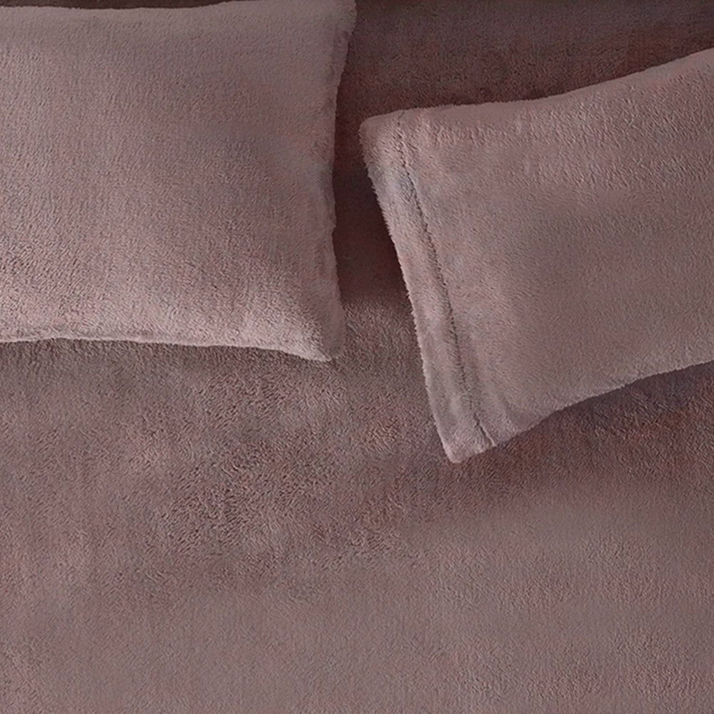 SÁBANAS SIBERIA ALPES LILA KS