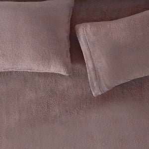 SÁBANAS SIBERIA ALPES LILA KS