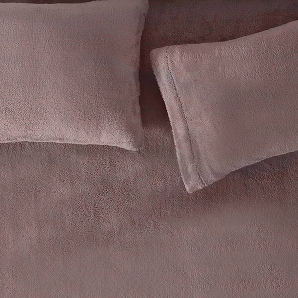 SÁBANAS SIBERIA ALPES LILA KS