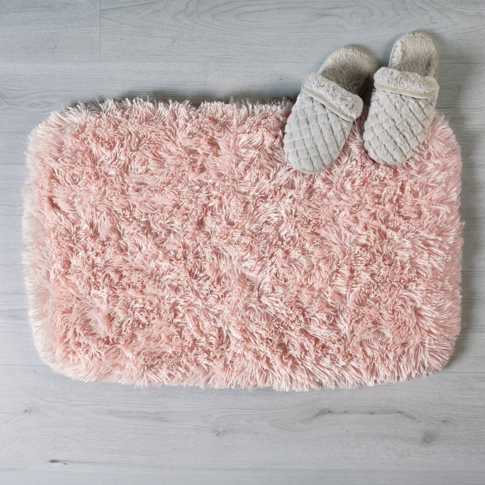 TAPETE DECORATIVO EVEREST SWEET PINK -