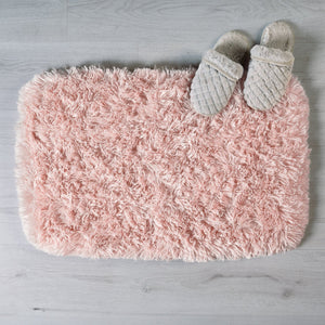 TAPETE DECORATIVO EVEREST SWEET PINK -