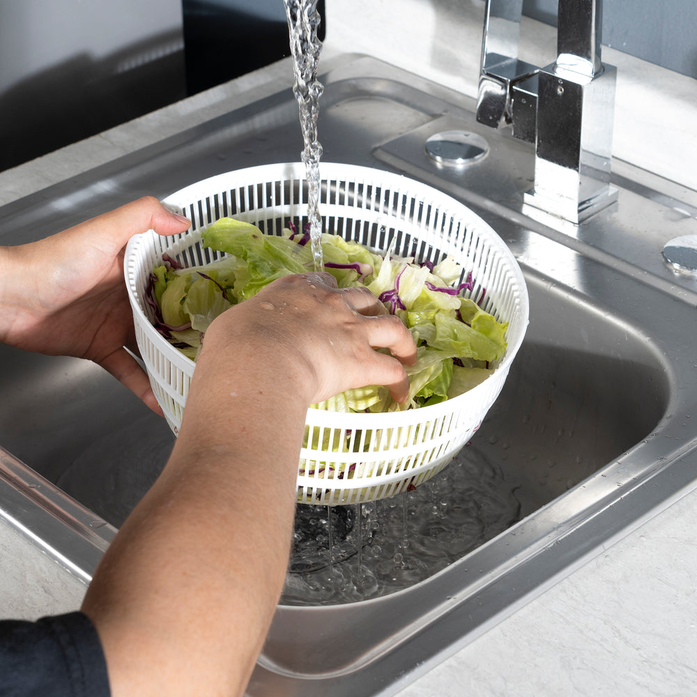 Bowl Centrifugador Con Cortador UNITALLA