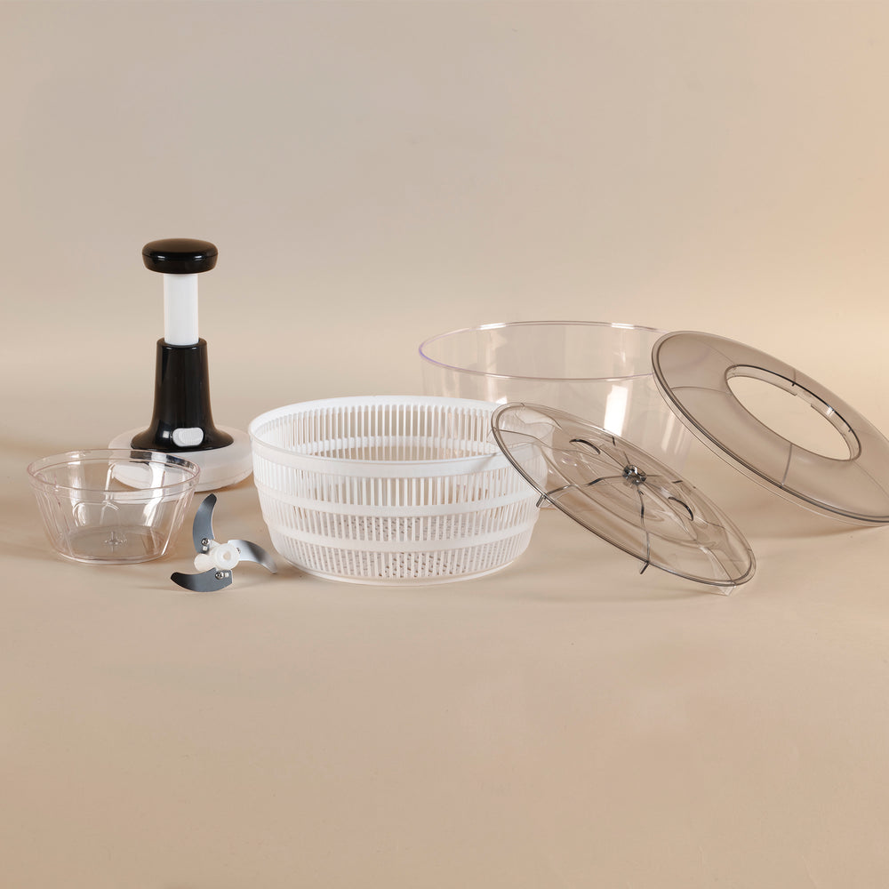 Bowl Centrifugador Con Cortador UNITALLA