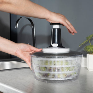 Accesorios De Servicio Bowl Centrifugador Con Cortador UNITALLA