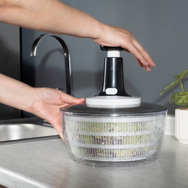 Accesorios De Servicio Bowl Centrifugador Con Cortador UNITALLA