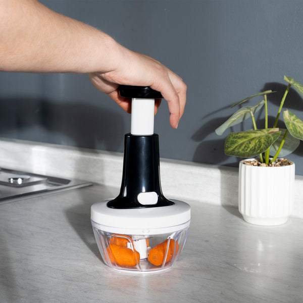 Accesorios De Servicio Bowl Centrifugador Con Cortador UNITALLA