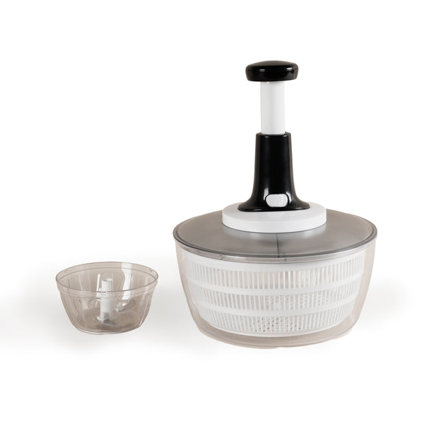 Accesorios De Servicio Bowl Centrifugador Con Cortador UNITALLA