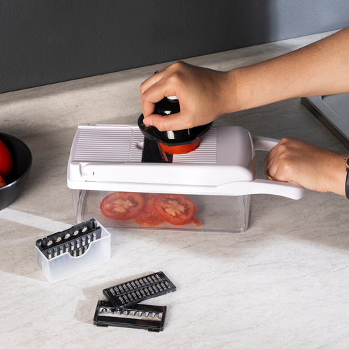 Accesorios De Servicio Picador Via Practic 13 En 1 UNITALLA