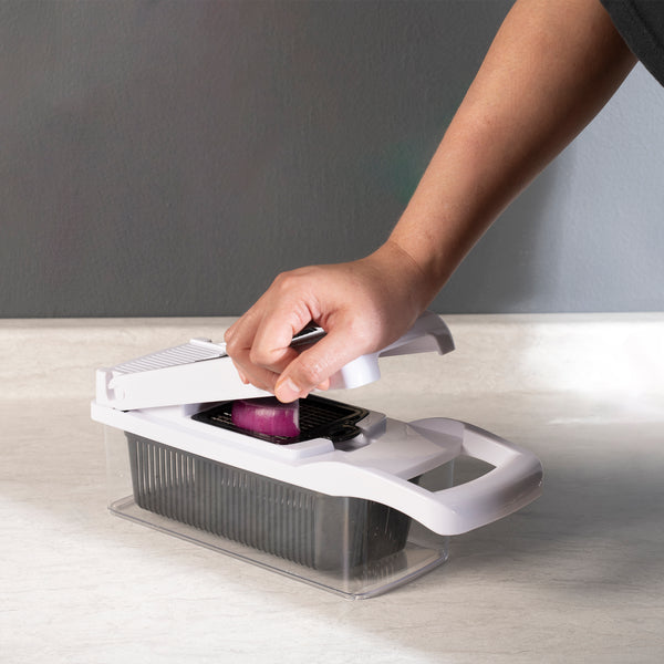 Accesorios De Servicio Picador Via Practic 13 En 1 UNITALLA