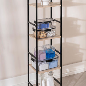 Accesorios De Servicio Set De Contenedores Herméticos UNITALLA