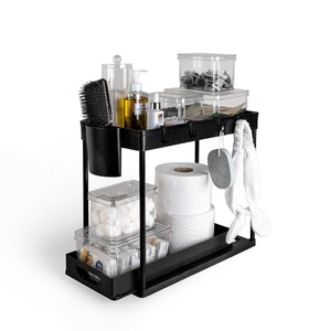 Accesorios De Servicio Organizador Deslizable UNITALLA