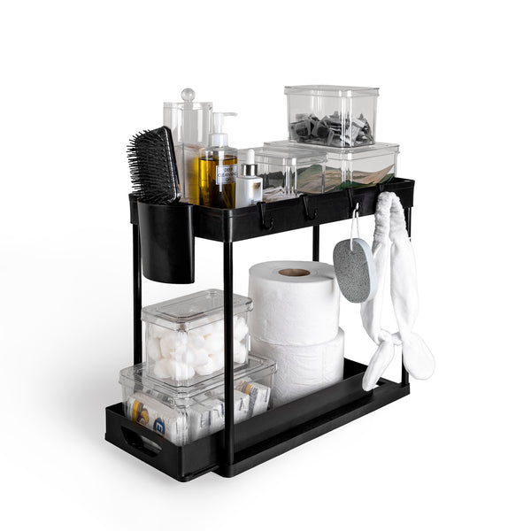 Accesorios De Servicio Organizador Deslizable UNITALLA