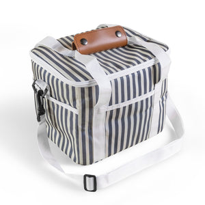 Accesorios De Servicio Lonchera Franjas UNITALLA