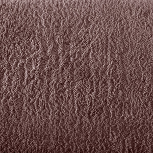 FUNDA DE ALMOHADA ALPES LILA STD