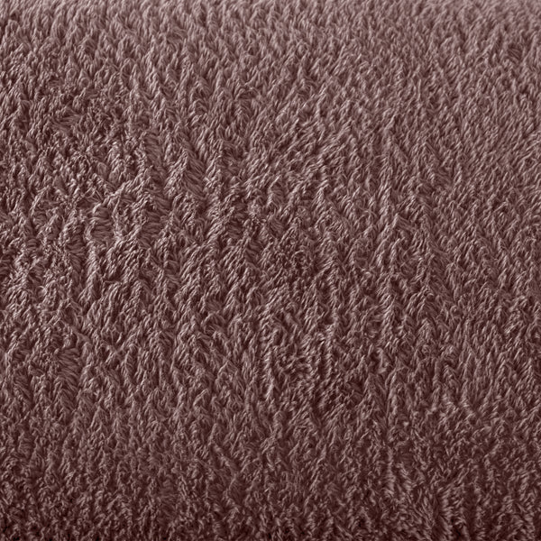 FUNDA DE ALMOHADA ALPES LILA STD