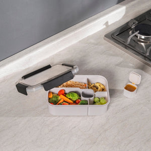 Accesorios De Servicio Lunch Box UNITALLA