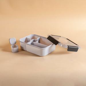 Accesorios De Servicio Lunch Box UNITALLA