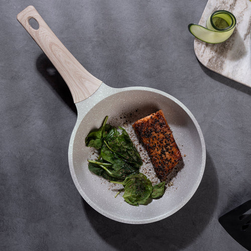 Accesorios De Servicio Sarten Almond UNITALLA