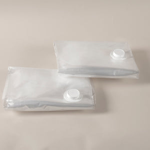 Clóset Jgo Bolsas Comprimibles Care Abrigo UNITALLA