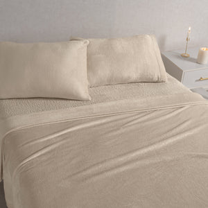 SÁBANAS SIBERIA GREIGE KS