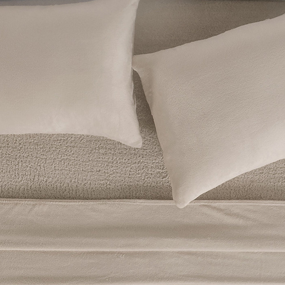 SÁBANAS SIBERIA GREIGE KS