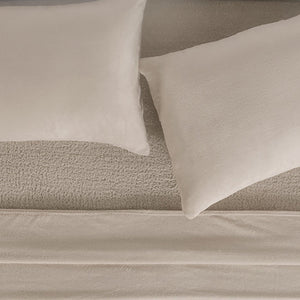 SÁBANAS SIBERIA GREIGE KS