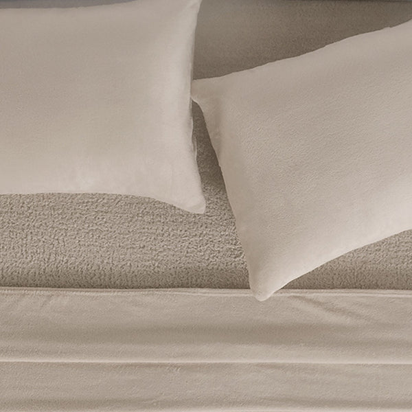 SÁBANAS SIBERIA GREIGE KS