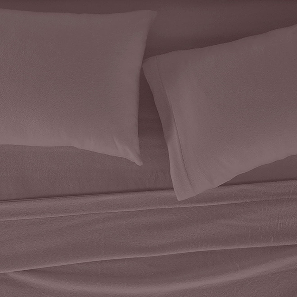 SÁBANAS ANDES-POLAR LILA KS