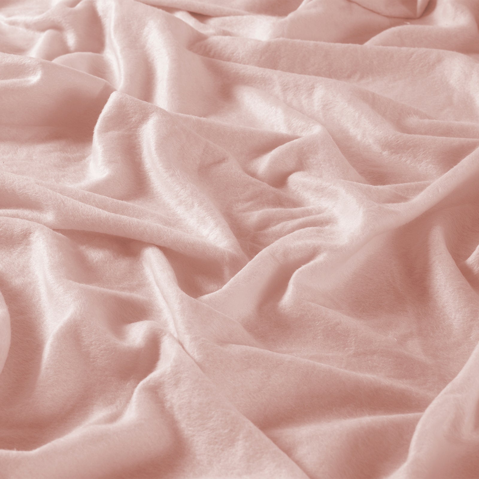 SÁBANAS ANDES-POLAR SWEET PINK KS