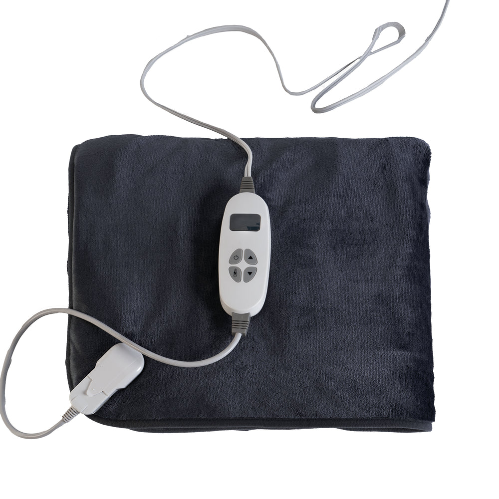 Cobertor Frazada Eléctrica Térmica