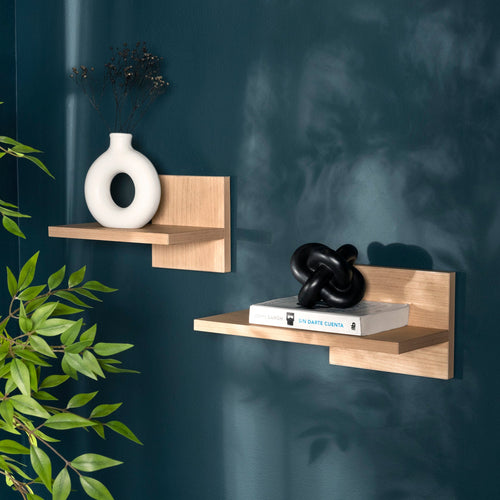 Repisa Juego De Repisas Cobá UNITALLA