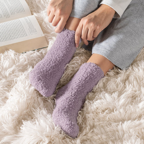 CALCETINES SET 2 PARES -