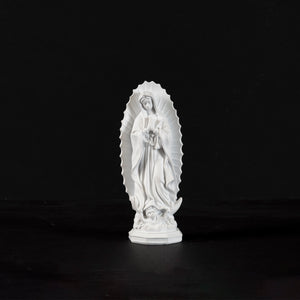Decoración Figura Decorativa Virgen De Guadalupe UNITALLA