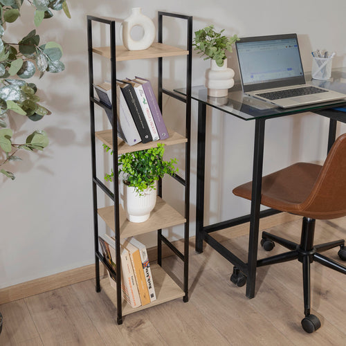 Librero Valencia UNITALLA