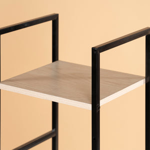 Librero Valencia UNITALLA