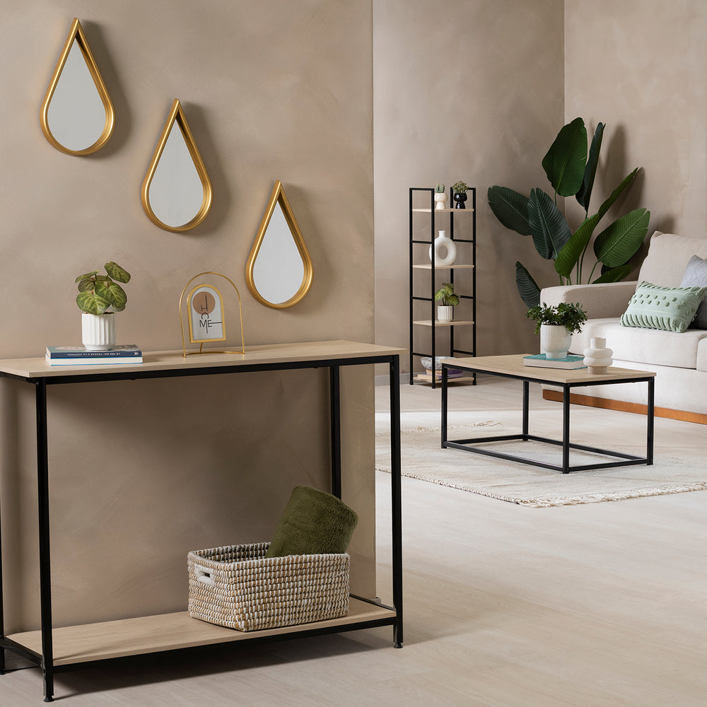 Mesa Credenza Valencia UNITALLA