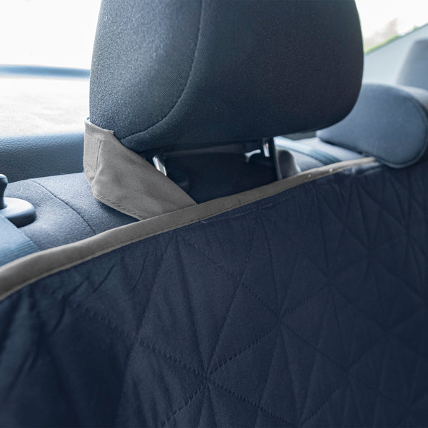 Accesorio De Mascota Protector De Asiento Cobalto UNITALLA