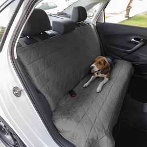 Accesorio De Mascota Protector De Asiento Cobalto UNITALLA