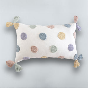 Funda De Cojín Mumbai Dots