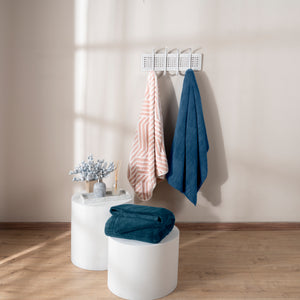 Toalla Mawi Rosa 1/2 BAÑO