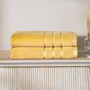 Toalla Tulum Golden 1/2 BAÑO