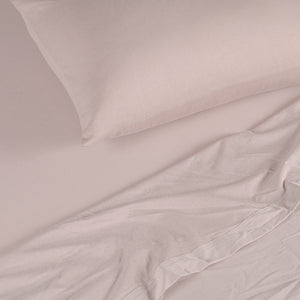 Sábanas Camiseta Sweet Pink MAT