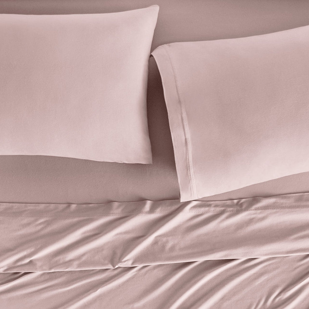 Sábanas Camiseta Sweet Pink KS