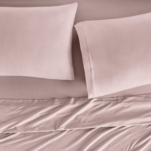 Sábanas Camiseta Sweet Pink KS