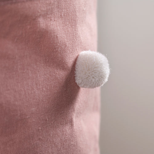 Cesto Pink Dots UNITALLA