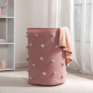 Cesto Pink Dots UNITALLA