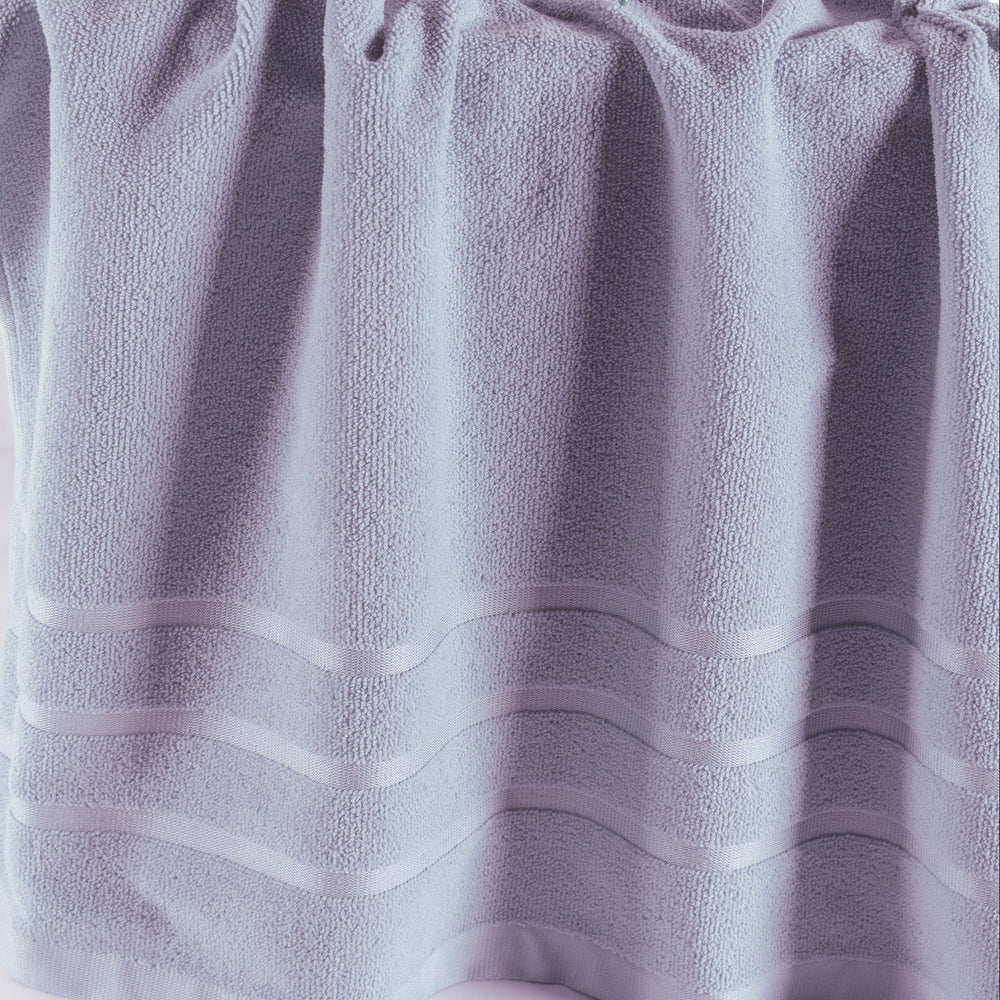 Toalla Tulum Lavanda 1/2 BAÑO