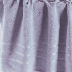 Toalla Tulum Lavanda 1/2 BAÑO