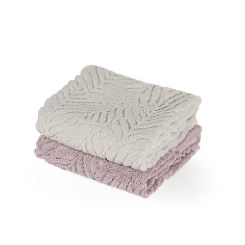 Juego De Toallas Voga Mónaco PULLMAN