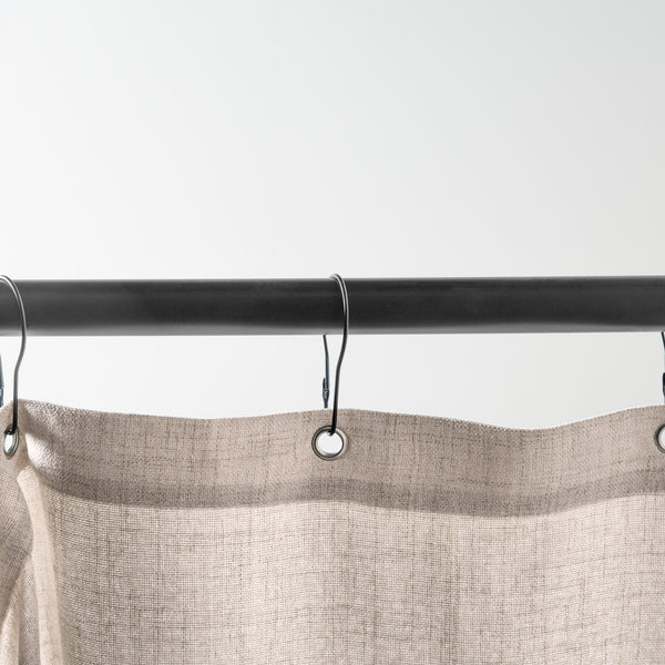 Cortina De Baño Creta UNITALLA